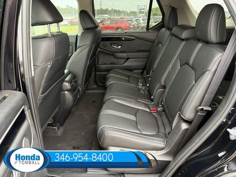 New 2026 Honda Pilot EX-L image 16