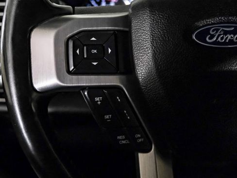 Used 2019 Ford F250 Platinum w/ Platinum Ultimate Package image 13