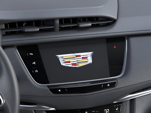 New 2025 Cadillac XT5 Premium Luxury w/ Technology Package image 20