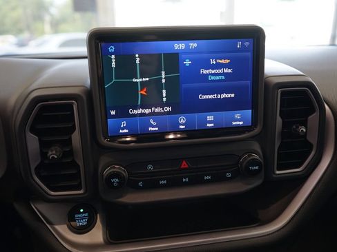 Used 2021 Ford Bronco Sport Outer Banks AWD/4WD image 33
