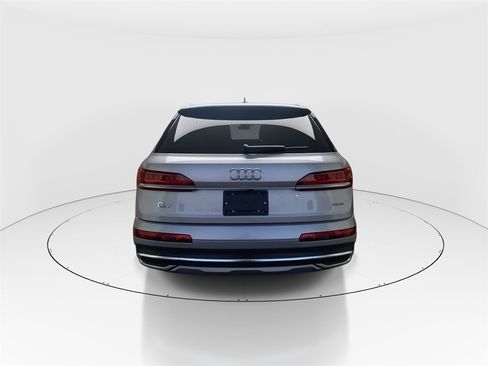 Used 2022 Audi Q7 3.0T Premium Plus w/ Premium Plus Package image 7