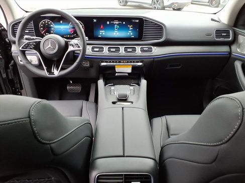 New 2026 Mercedes-Benz GLE 350 4MATIC image 28