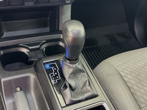 Certified 2022 Toyota Tacoma SR w/ SR Convenience Package RWD image 15
