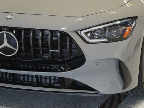 Certified 2024 Mercedes-Benz AMG GT 63 S image 6