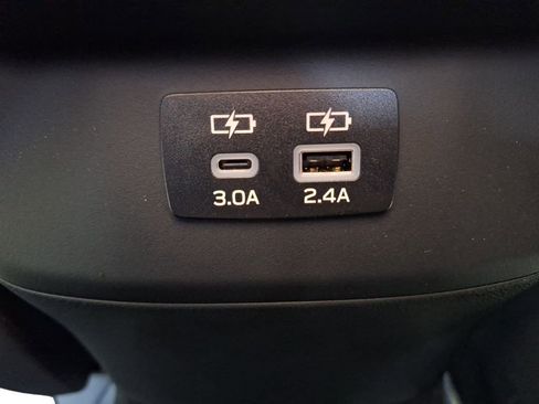 Certified 2025 Subaru Legacy Premium w/ Popular Package #1A image 18