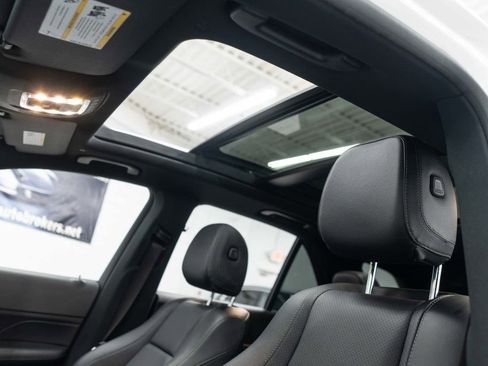 Used 2022 Mercedes-Benz GLE 350 4MATIC image 8