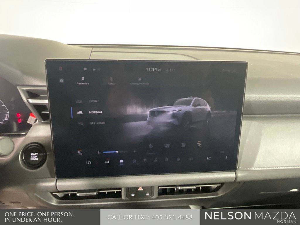 New 2026 MAZDA CX-5 Preferred AWD/4WD image 32