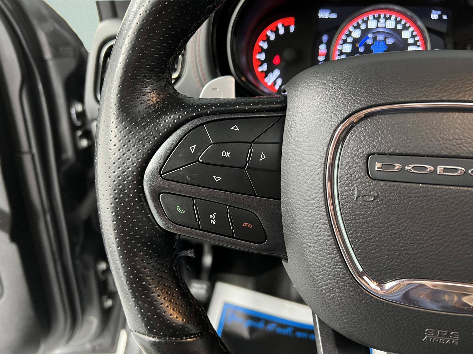 Used 2023 Dodge Durango GT AWD/4WD image 23