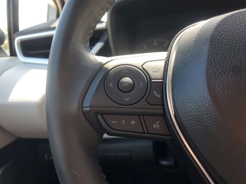 Certified 2024 Toyota Corolla SE FWD image 21