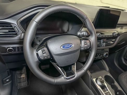 New 2026 Ford Escape Active w/ Cold Weather Package image 18