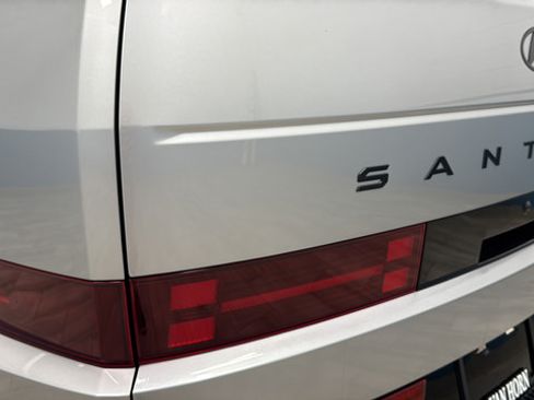 Used 2024 Hyundai Santa Fe Calligraphy AWD/4WD image 42