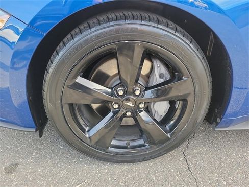 Used 2022 Ford Mustang GT w/ Equipment Group 301A image 30