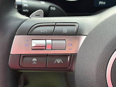 Certified 2026 Hyundai Kona Limited FWD image 18