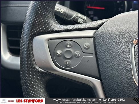 Used 2023 GMC Terrain SLE w/ Driver Convenience Package FWD image 23