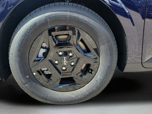 New 2026 Kia Carnival LXS image 10