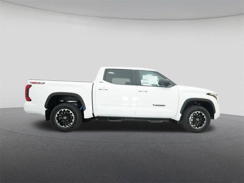 New 2026 Toyota Tundra SR5 image 27
