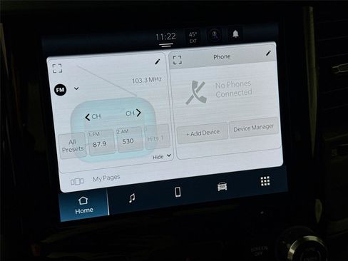 New 2026 RAM 2500 Tradesman w/ Chrome Appearance Group image 7