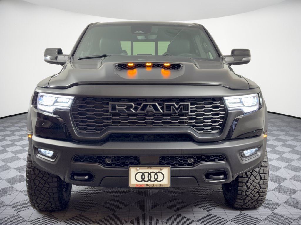 Used 2026 RAM 1500 RHO AWD/4WD image 6
