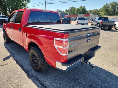 Used 2010 Ford F150 XL AWD/4WD image 6
