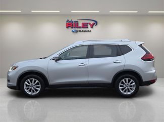 Used 2018 Nissan Rogue SV video 2