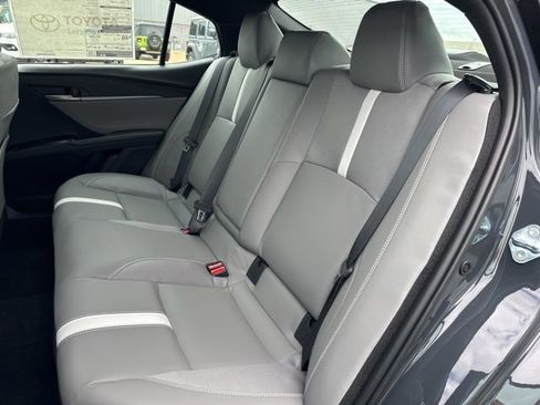 New 2026 Toyota Camry SE image 23