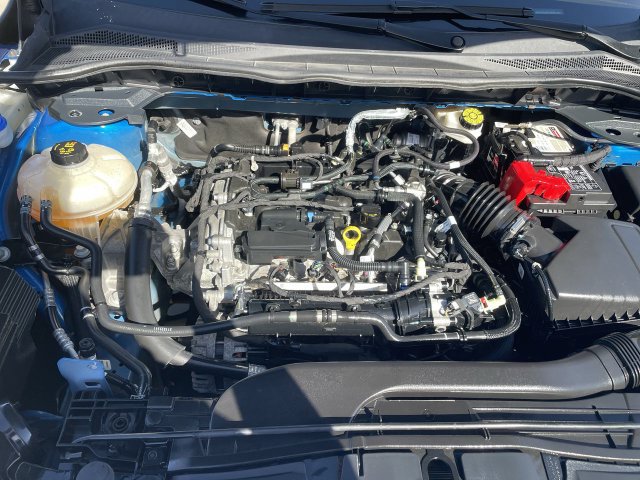 Used 2021 Ford Escape SE w/ SE Sport Appearance Package FWD image 30