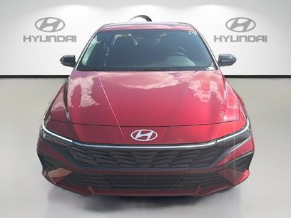New 2026 Hyundai Elantra Sport