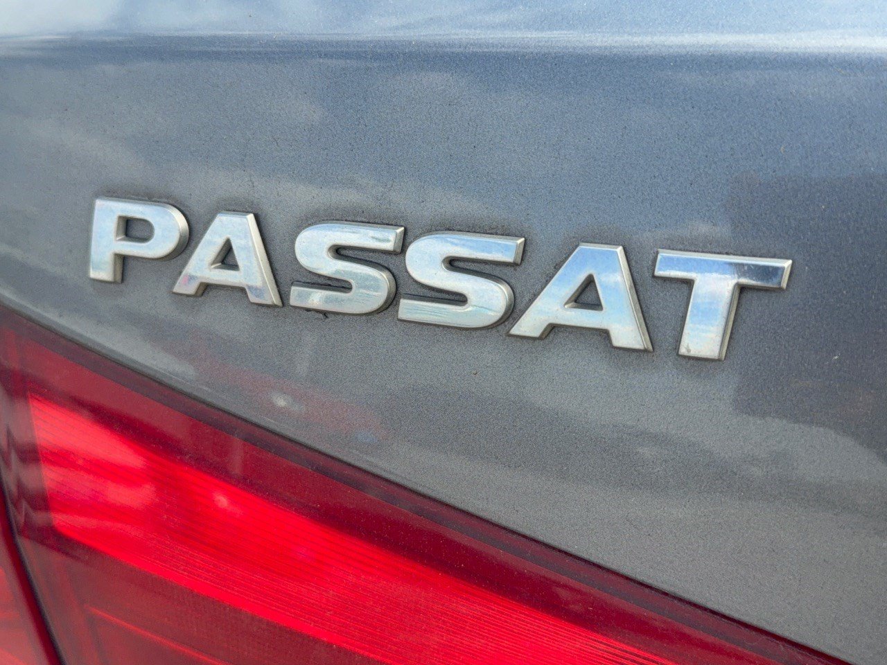 Used 2013 Volkswagen Passat 2.5 S FWD image 31