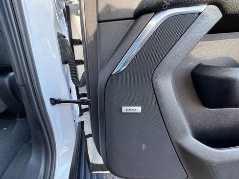 Used 2023 GMC Yukon Denali w/ Max Trailering Package image 31