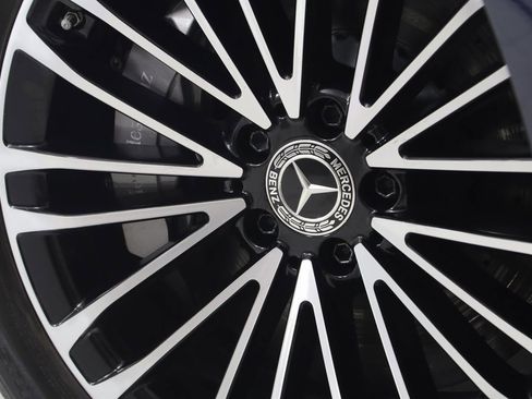 Used 2021 Mercedes-Benz S 580 4MATIC Sedan image 20