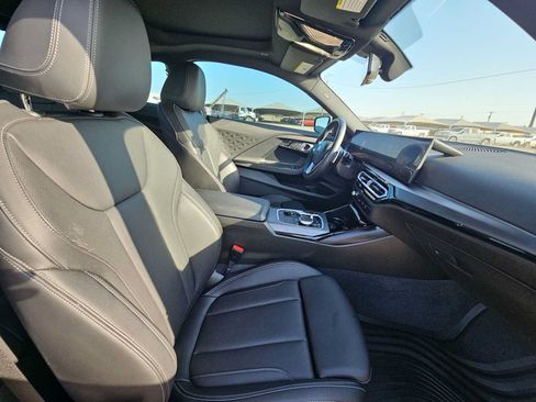 Used 2024 BMW 230i xDrive Coupe w/ Convenience Package AWD/4WD image 18
