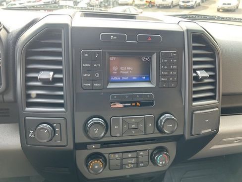 Used 2017 Ford F150 XL w/ Equipment Group 101A Mid image 20