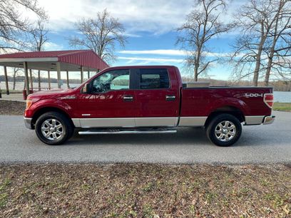 Used 2014 Ford F150 XLT w/ Equipment Group 302A Luxury