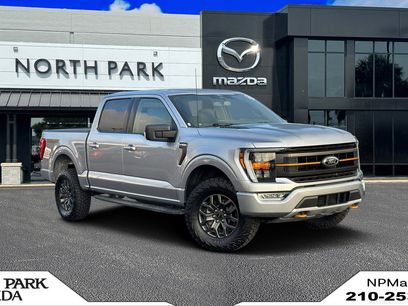 Used 2022 Ford F150 Tremor w/ Equipment Group 401A Mid