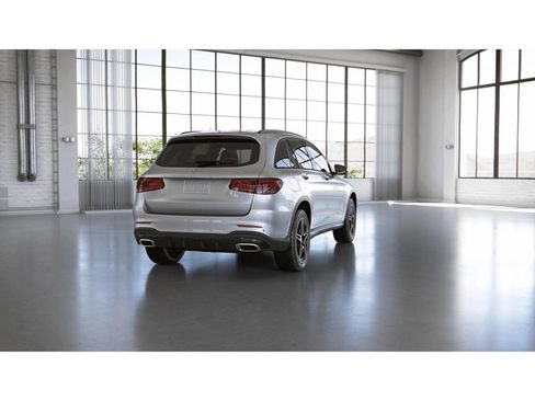 Certified 2022 Mercedes-Benz GLC 300 4MATIC image 24