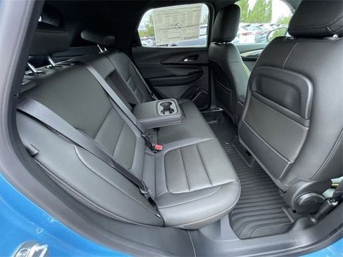New 2025 Chevrolet TrailBlazer ACTIV w/ Convenience Package image 28