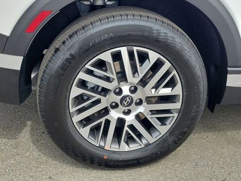 New 2026 Hyundai Palisade SEL image 23