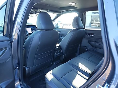 New 2026 Subaru Outback Touring XT AWD/4WD image 45