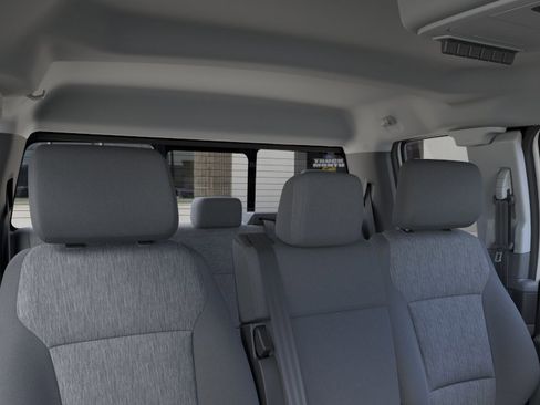 New 2026 Ford F250 XL w/ F-250 >10K GVWR Package image 22