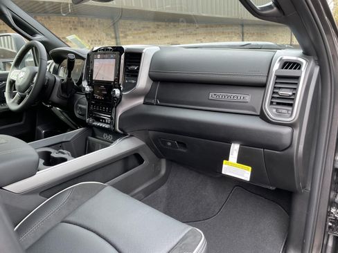 New 2026 RAM 2500 Laramie w/ Sport Appearance Package AWD/4WD image 53