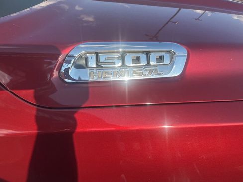 Used 2019 RAM 1500 Limited w/ Protection Group image 42