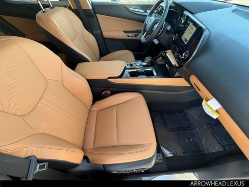 New 2026 Lexus NX 350 AWD w/ Premium Package image 12