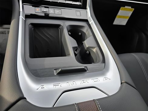 New 2026 Nissan Armada SL image 33