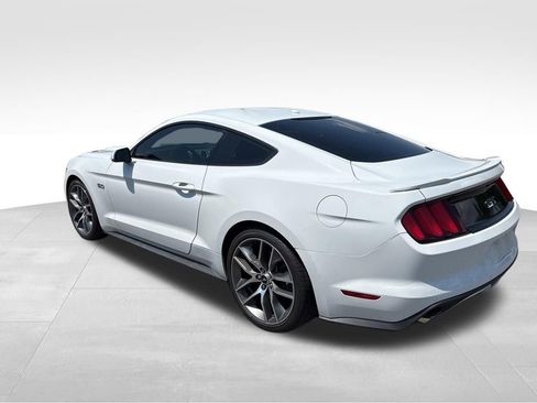 Used 2016 Ford Mustang GT Premium w/ Equipment Group 401A RWD image 3