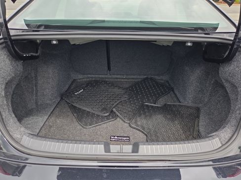 Used 2024 Volkswagen Jetta Sport FWD image 19