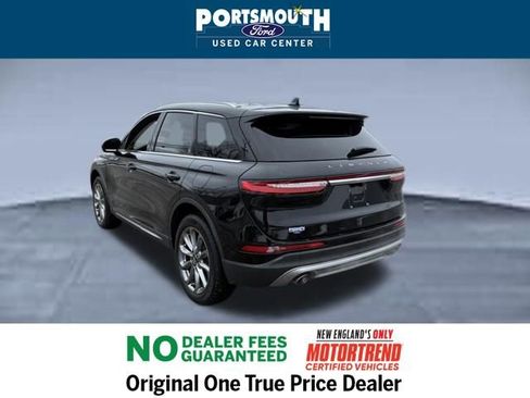 Used 2022 Lincoln Corsair AWD w/ Premium Package image 24