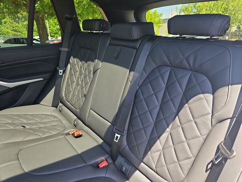 New 2026 BMW X5 xDrive50e w/ M Sport Package AWD/4WD image 16
