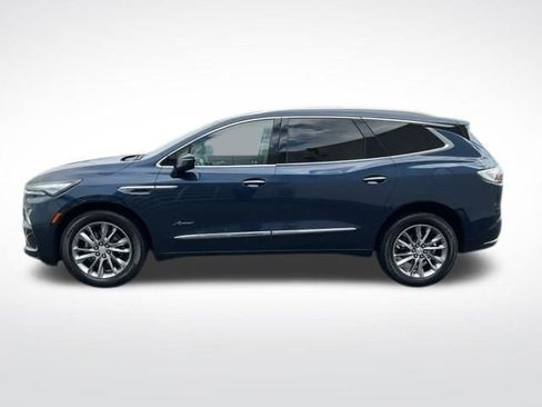 Certified 2022 Buick Enclave Avenir image 4