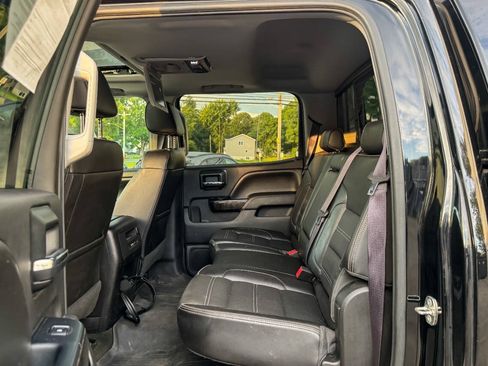 Used 2016 GMC Sierra 2500 Denali AWD/4WD image 24