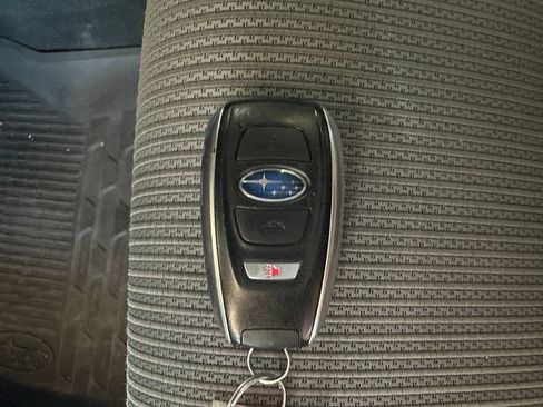 Used 2020 Subaru Legacy Sport AWD/4WD image 17